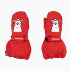 Rossignol Baby Impr M mănuși de iarnă roșii sport de iarnă Rossignol Baby Impr M