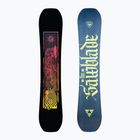 Placă de snowboard pentru bărbaț Rossignol Sawblade Wide