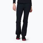 Pantaloni de schi pentru femei  Rossignol Resort Softshell black