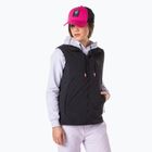 Vestă pentru femei Rossignol Opside Vest black