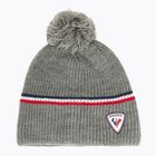 Căciulă de iarnă pentru bărbați Rossignol Ewan heather grey