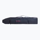 Husă pentru schiuri Rossignol Strato Extendable 2P Padded Wheeled 170-220 cm navy