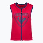 Rossignol Flexvent Vest Kids roșu