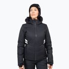 Jacheta de schi Rossignol pentru femei, negru