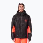 Jachetă de schi Rossignol Hero All Speed pentru bărbați, negru