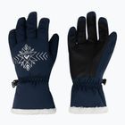 Mănuși de schi pentru femei Rossignol Perfy G dark navy