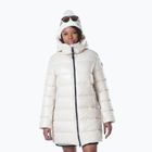 Jachetă Rossignol Shiny Parka pentru femei Rossignol Shiny Parka fog down jacket