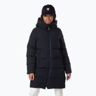 Rossignol Quilt Stretch Parka jachetă de femei Rossignol Quilt Stretch Parka negru