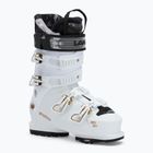 Ghete de schi pentru femei Lange Shadow 85 W MV GW white/gold