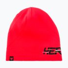 Căciulă de iarnă Rossignol L3 Hero Reverse neon red