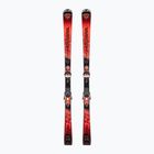 Schiuri de coborâre Rossignol Hero Elite MT TI CAM K + legături NX 12 Konect GW