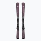 Schiuri de coborâre pentru femei Rossignol Nova 4 + legături Xpress W 10 GW