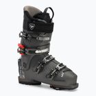 Ghete de schi pentru bărbați Rossignol Vizion 4B Pro 100 MV GW metal grey