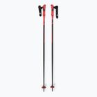 Bețe de schi Rossignol Tactic Clip black/red