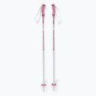 Bețe de schi pentru copii  Rossignol Electra pink