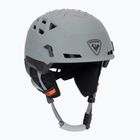 Cască de schi Rossignol Escaper Impacts grey
