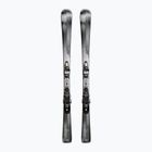 Schiuri de coborâre pentru femei Rossignol Nova 10 + legături XP11 black/metallic green