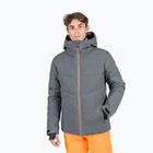Geacă de schi pentru bărbați Rossignol Siz onyx grey