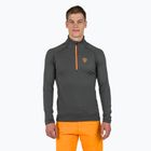 Bluză pentru bărbați Rossignol Blackside Fleece Hz onyx grey