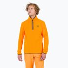 Bluză pentru bărbați Rossignol Strawpile Fleece Hz sunburst