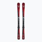 Schiuri de coborâre pentru bărbați Rossignol Experience 78 Carbon + legături Xpress 11 GW