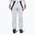 Pantaloni de schi pentru băbați Rossignol Hero Velika soft grey