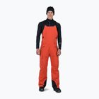 Pantaloni de schi pentru bărbați Rossignol Relax Bib tan