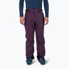 Pantaloni de schi pentru băbați Rossignol Relax mulberry