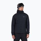 Geacă de schi pentru bărbați Rossignol Opside Hoodie Warm black