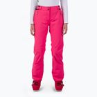 Pantaloni de schi pentru femei Rossignol Ski tea rose