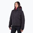 Geacă de schi pentru femei Rossignol Wispile Puffy black