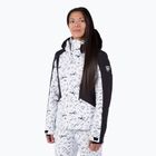 Geacă de schi pentru femei Rossignol Saluver Pr Jkt white