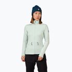Bluză pentru femei Rossignol Blackside Fleece Fz steam