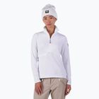 Bluză pentru femei Rossignol Blackside Fleece Hz white