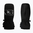 Mănuși de schi pentru femei Rossignol Jane Impr GM black