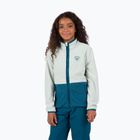 Bluză pentru copii Rossignol Jr Strawpile Fleece Fz steam