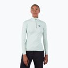 Bluză termică damă Rossignol Classique 1/2 Zip steam
