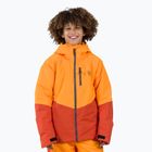 Geacă de schi pentru copii Rossignol Wispile Sunburst