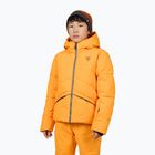 Geacă de schi pentru copii Rossignol Boy Siz sunburst
