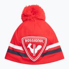 Căciulă de iarnă Rossignol Jr Rooster sports red