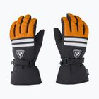 Mănuși de schi pentru bărbați Rossignol Action Impr sunburst