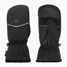 Mănuși de schi pentru femei Rossignol Temptation Impr M black