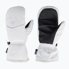 Mănuși de schi pentru femei Rossignol Temptation Impr M white