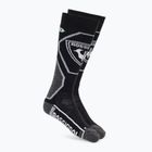 Șosete de schi pentru bărbați Rossignol Speed Comfort black
