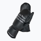 Mănuși de schi pentru femei Rossignol Sublim Lth Impr M black