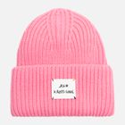 Căciulă de iarnă pentru femei Rossignol Stellar new pink