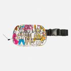 Borsetă pentru femei  Rossignol Victory Pkt Belt multico
