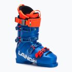 Ghete de schi Lange RS 130 MV vibrant blue