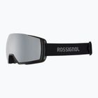 Ochelari de schi Rossignol Magne'lens black/orange/grey