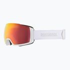 Ochelari de schi Rossignol Magne'lens white/orange/grey